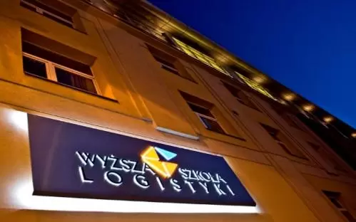 Wyższa Szkoła Logistyki w Poznaniu - wysoki wynik w rankingu dotyczącym losów absolwentów