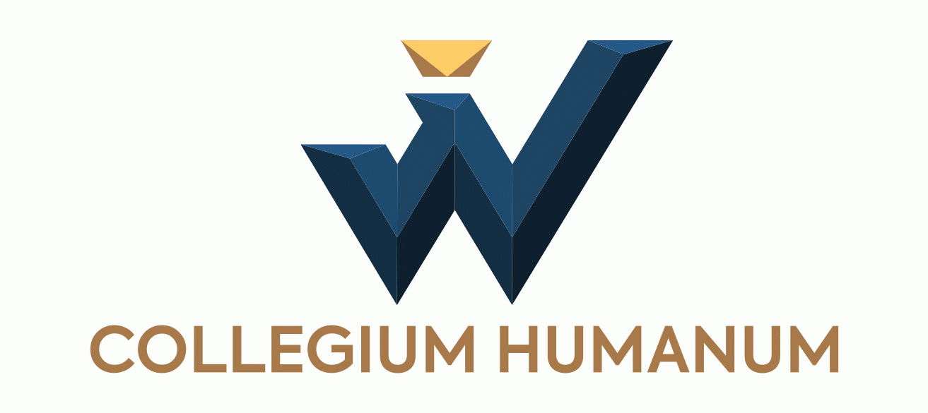 Logo Collegium Humanum - Filia w Poznaniu <small>(Uczelnia niepubliczna)</small>