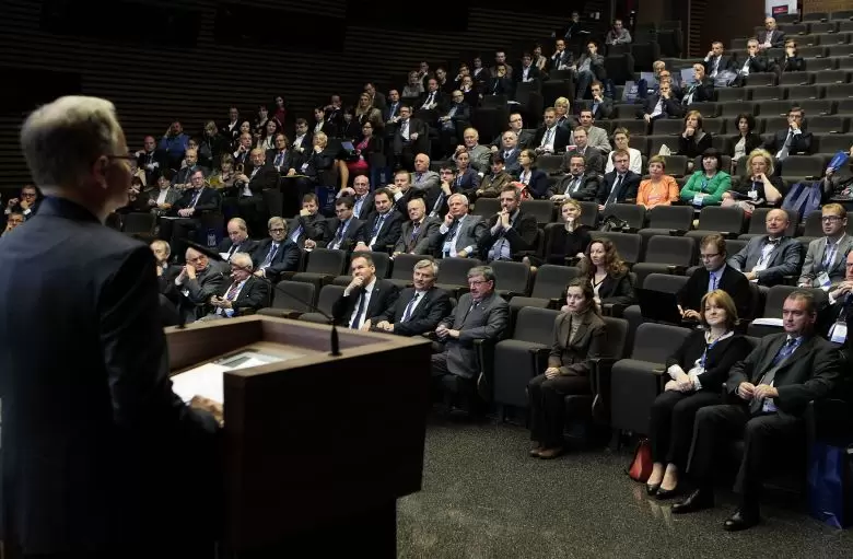 V Ogólnopolski Zjazd Cywilistów w Poznaniu 