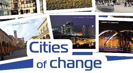 Poznańska konferencja pt. Mieszkaniec miasta –kim jest?  