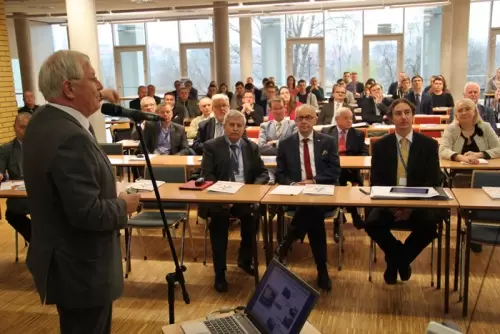 Relacja z II Forum Gospodarczego 