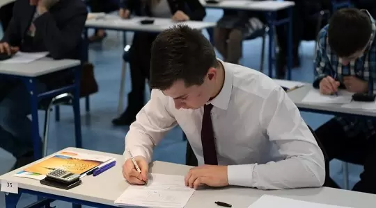 Poznaliśmy finałowy skład VII Ogólnopolskiej Olimpiady Logistycznej 