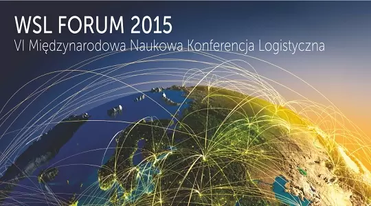 WSL w Poznaniu zaprasza na WSL FORUM 2015 