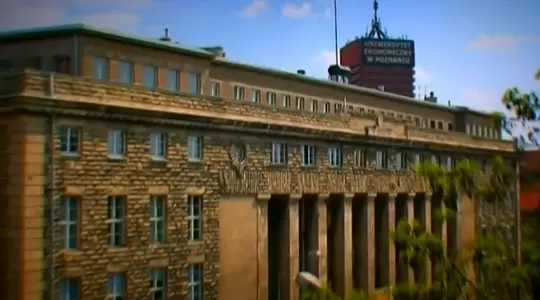 VII Dni Uniwersytetu Ekonomicznego w Poznaniu 