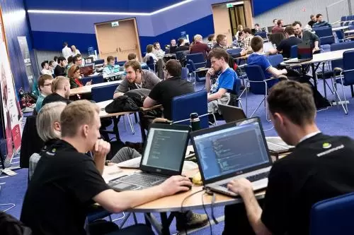 Konferencja Startup Poznań 2015 