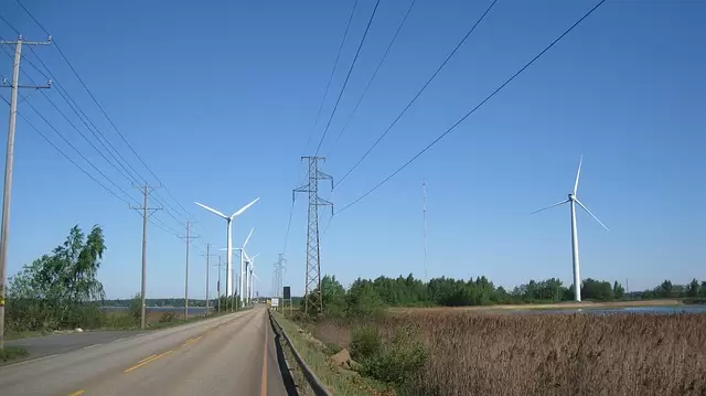 Europejski wymiar bezpieczeństwa energetycznego Polski a ochrona środowiska