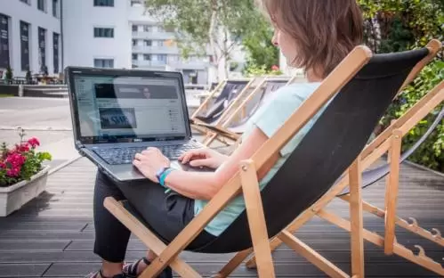 Uniwersytet SWPS odnosi sukces w sieci 