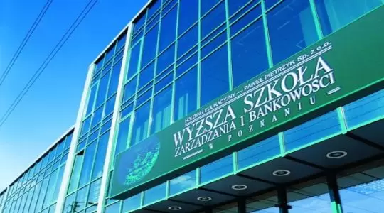 „Czas Zawodowców” - rusza nowy projekt WSZIB w Poznaniu 