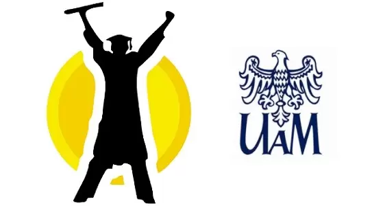 Student UAM nagrodzony Studenckim Noblem 2017 