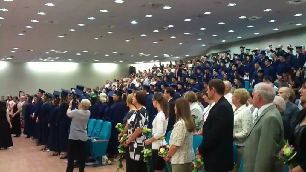 AWF w Poznaniu dba o kręgosłupy w Wielkopolsce  