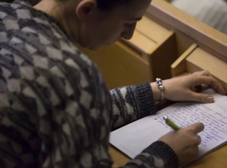 UAM szuka mistrza ortografii	 