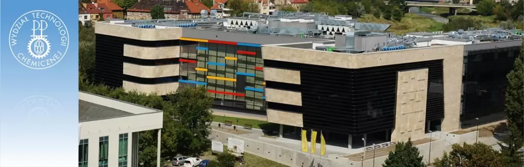 Zapraszamy na 50 lecie Wydziału Technologii Chemicznej PP! 