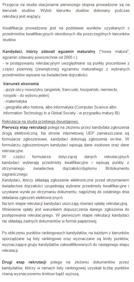 TEKST ALTERNATYWNY