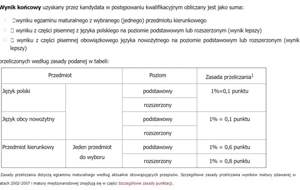 TEKST ALTERNATYWNY