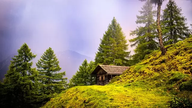 Turystyka
