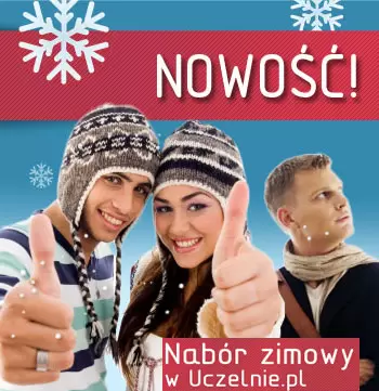 Nabór zimowy 2021 - Oferta Uczelni w Poznaniu 