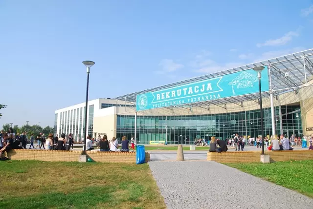 Politechnika Poznańska