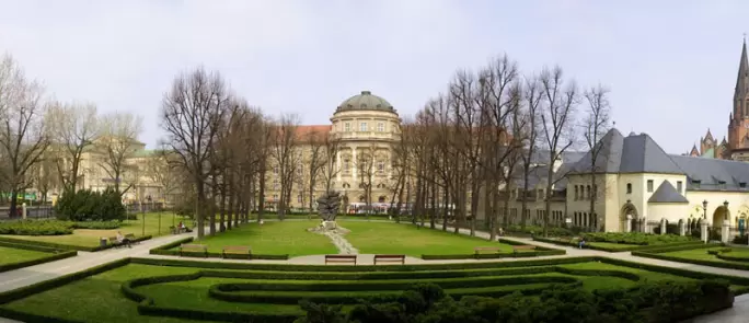 Kosmetologia w Poznaniu