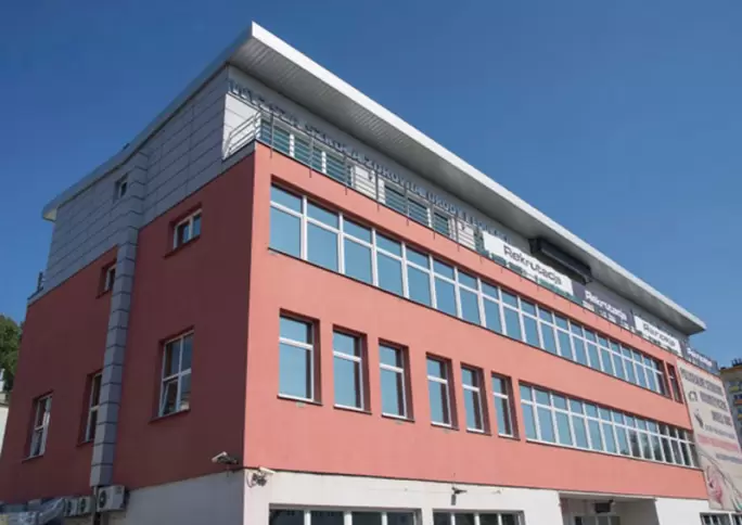 Wyższa Szkoła Zdrowia, Urody i Edukacji
