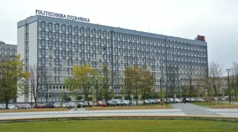 Informatyka – Politechnika Poznańska – zasady rekrutacji – 2022/2023 