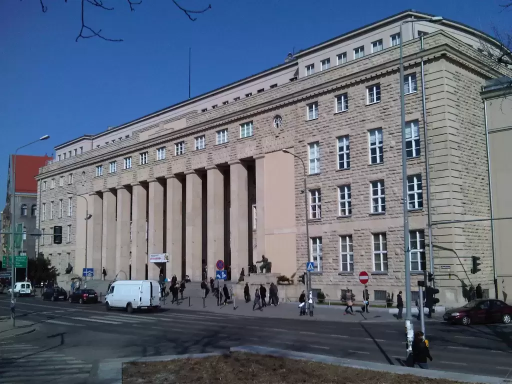 Zarządzanie - Uniwersytet Ekonomiczny w Poznaniu - zasady rekrutacji - 2022/2023 rok 