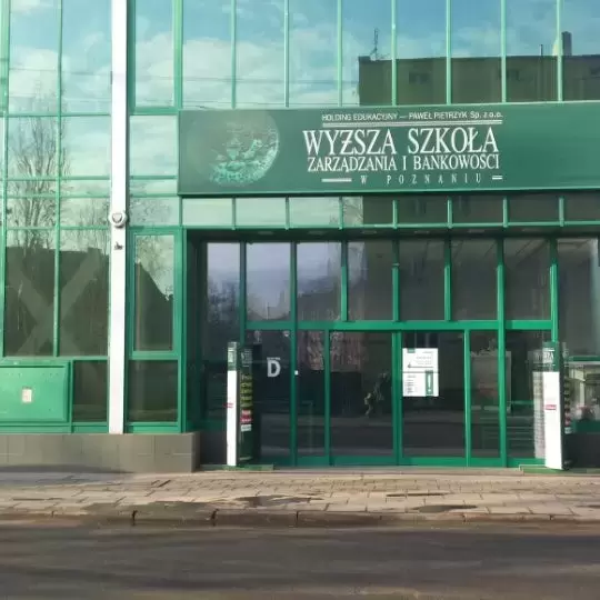 Zarządzanie - Wyższa Szkoła Zarządzania i Bankowości - zasady rekrutacji - 2022/2023 rok 