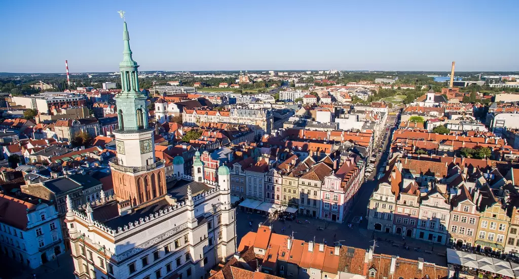 Nabór zimowy na uczelniach w Poznaniu i okolicach w 2024 