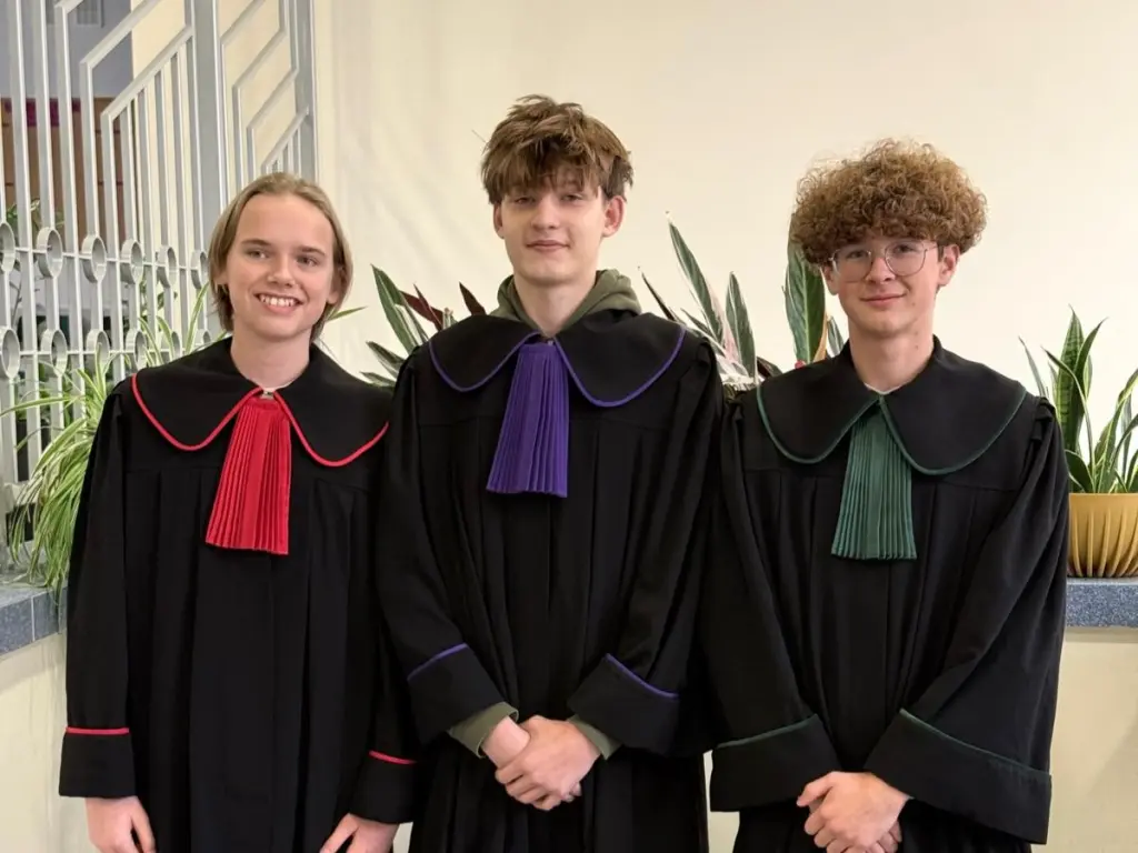 Prawo nie tylko dla prawników – jak Uniwersytet Kaliski kształci świadomych obywateli 