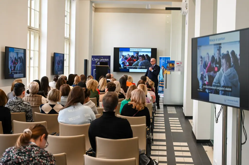 Co daje młodzieży poczucie bezpieczeństwa? Podsumowanie projektu #młodzi #zdrowi #bezpieczni 