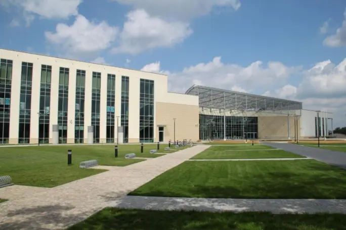 3.&nbsp;Politechnika Poznańska