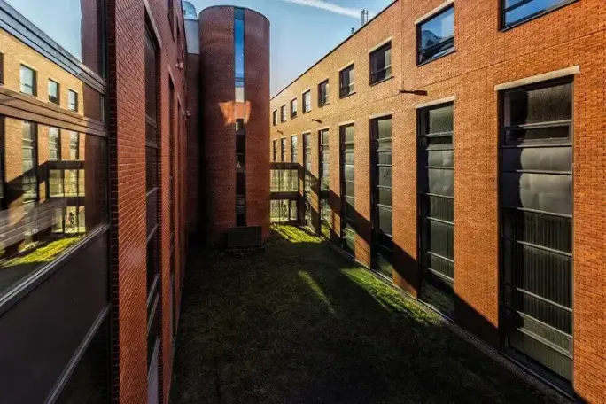 5.&nbsp;Collegium Da Vinci