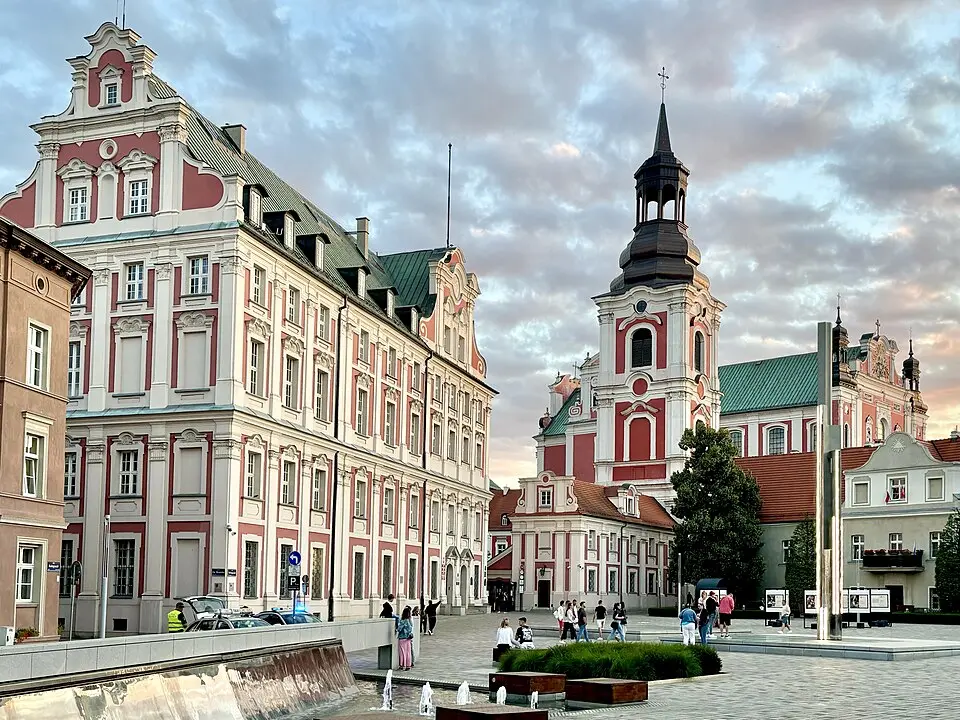 Nabór zimowy 2026 – gdzie rozpocząć studia w Poznaniu i okolicach? 