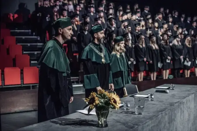 2.&nbsp;Uniwersytet SWPS w Poznaniu