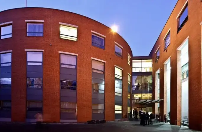 2.&nbsp;Uniwersytet SWPS w Poznaniu