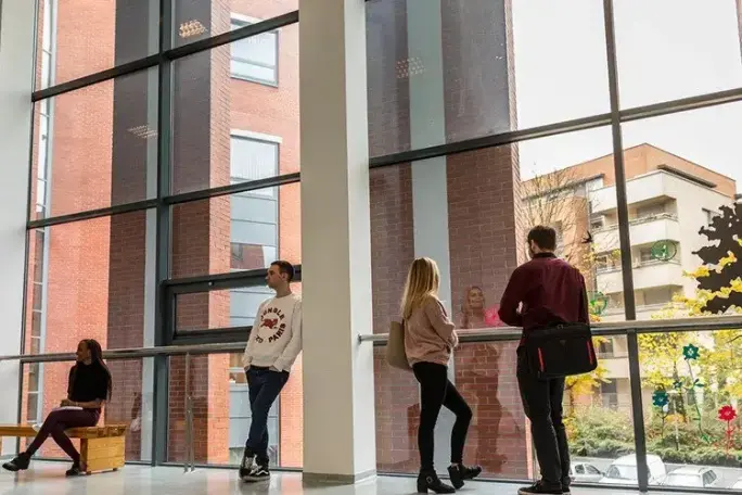 5.&nbsp;Collegium Da Vinci