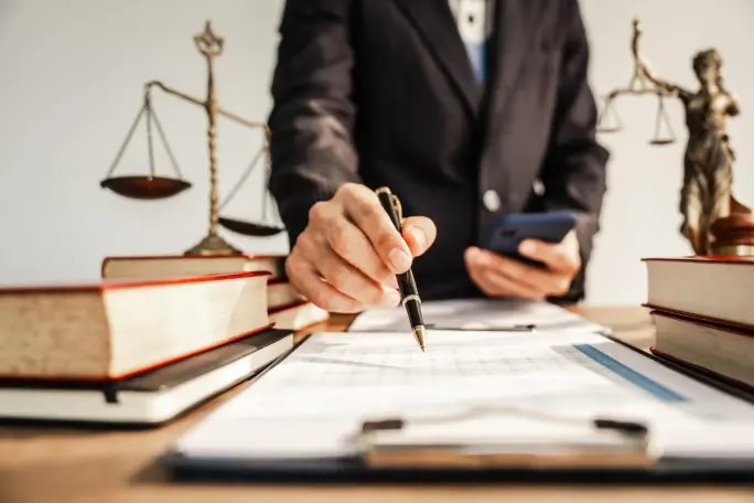 Jakie przedmioty maturalne są uwzględniane przy naborze na Prawo?