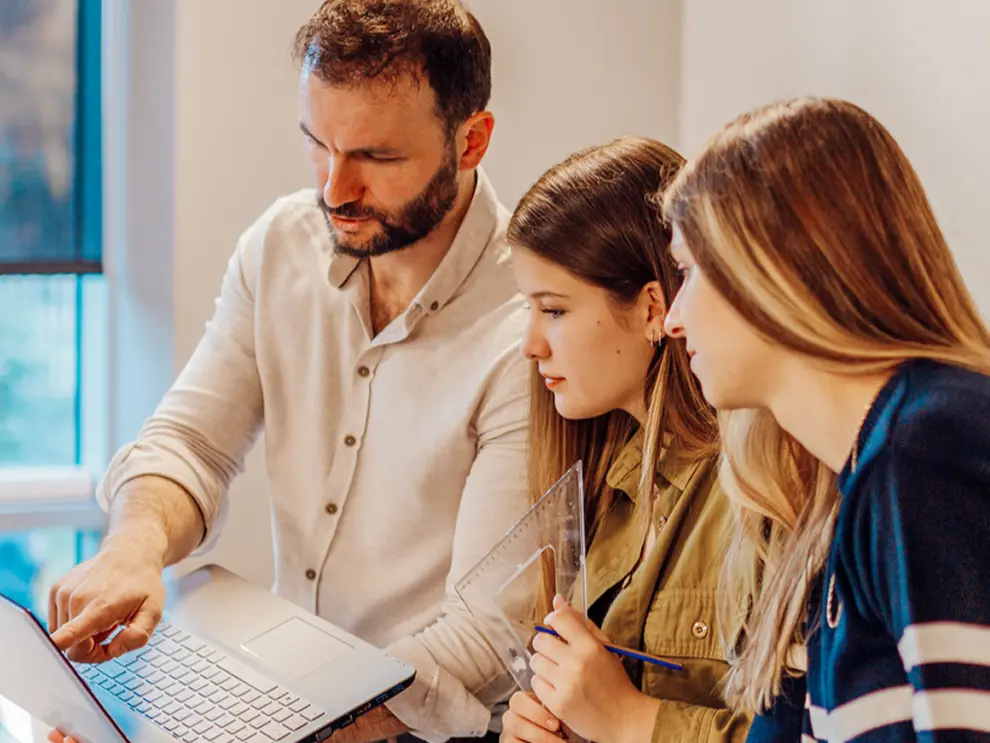 Nie masz pomysłu na studia? Ten szybki quiz pomoże Ci podjąć decyzję 