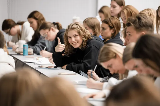 Zbliża się matura? Warto wykorzystać ostatnie dni na solidne przygotowanie w Collegium Da Vinci.