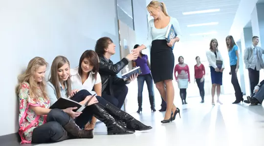 Dzień Otwarty w School of Form 