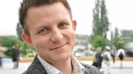 Student WSL realizuje marzenia o pracy w lotnictwie 