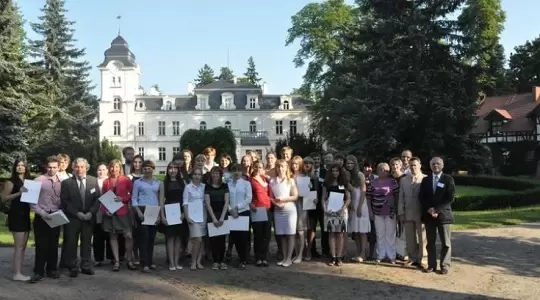 Polsko-Rosyjska Szkoła Letnia – VII edycja 