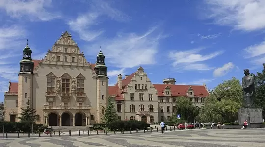 Spotkanie z pracownikami branży outsourcingowej na UAM 