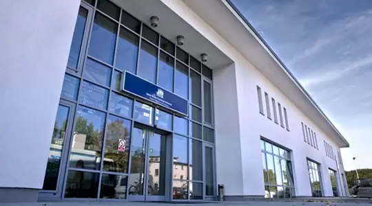 Studenci SWPS przepytają Jarosława Kuźniara  