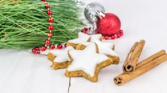 Kiermasz świąteczny Shop of Form  