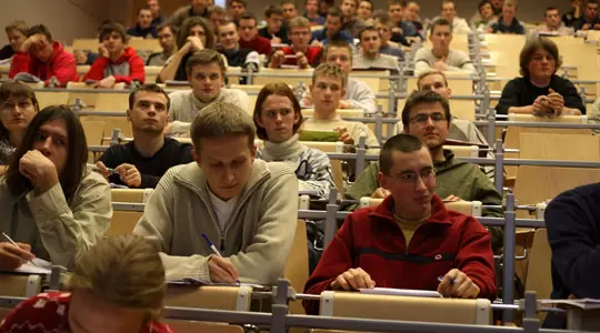 Building the Science and Business Consortium 