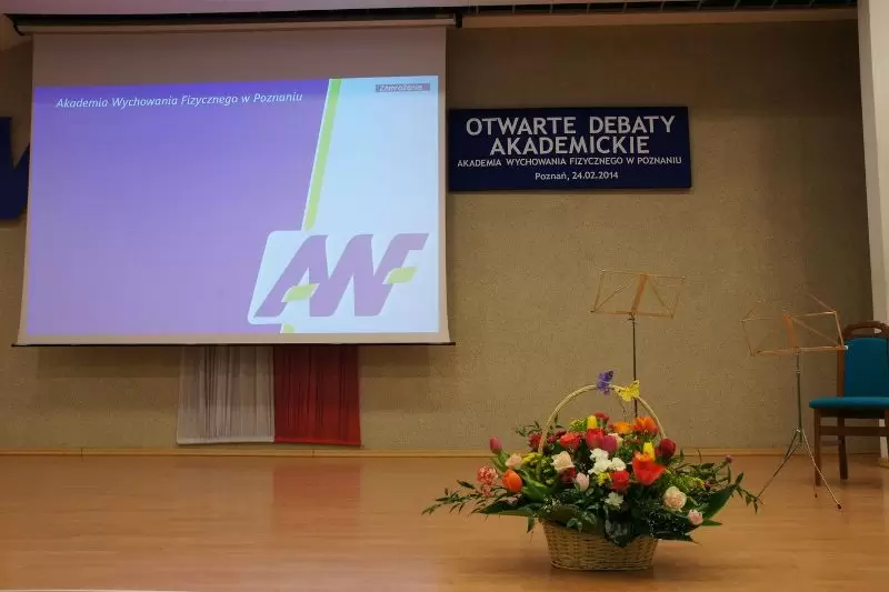 Otwarte Debaty Akademickie 