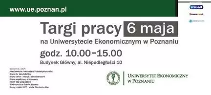 Targi pracy UEP 