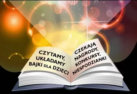 Dzień Bajki i Baśni w Bibliotece UAM 