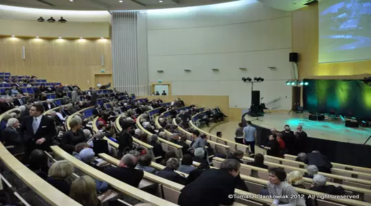 Politechnika Poznańska i jej wielkie święto 