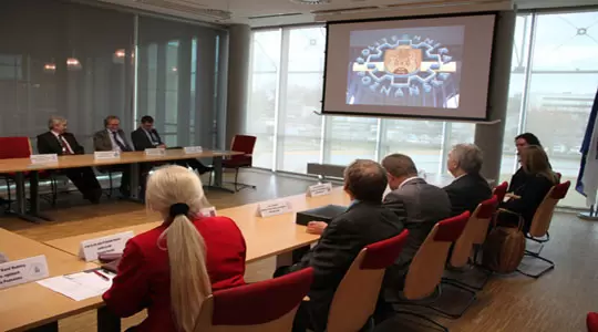 Wykład i seminarium 